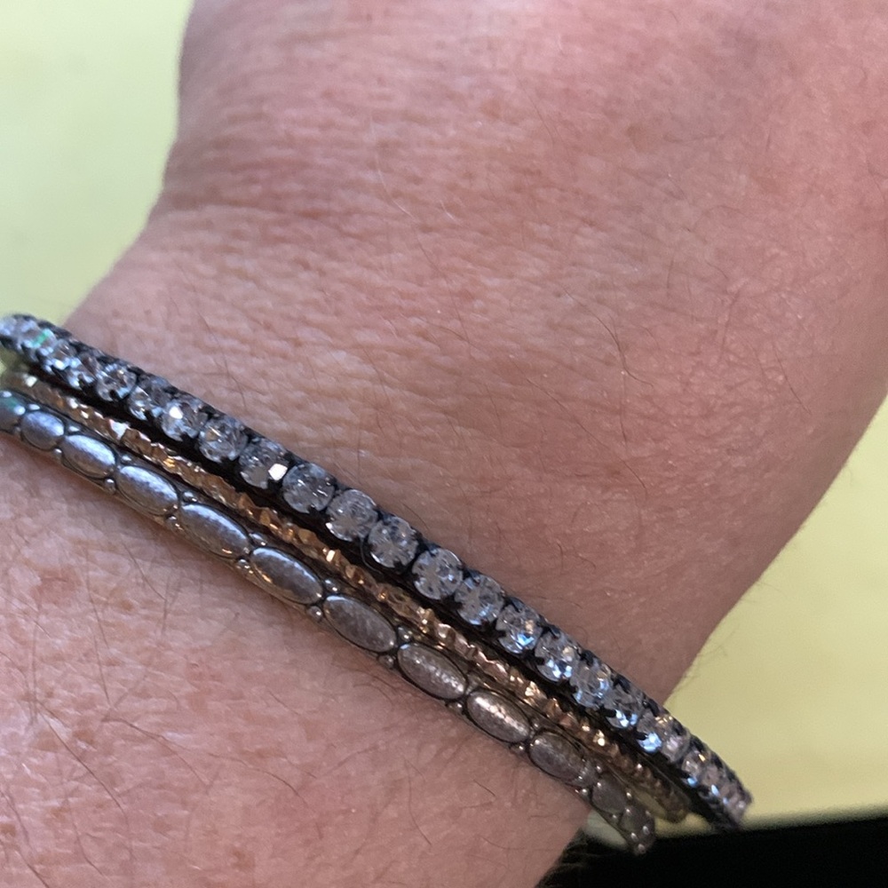 Three bracelets* - Picture 2 of 5